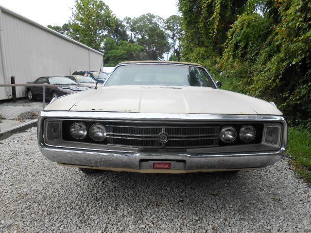 Chrysler 300 CL5 Other