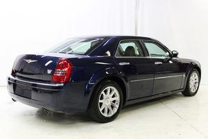 Chrysler 300 Unknown Unspecified
