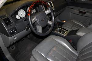 Chrysler 300 2005 photo 3