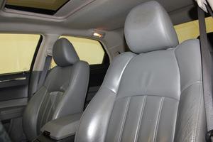 Chrysler 300 2005 photo 4