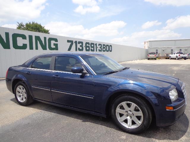 Chrysler 300 LS Pickup 2D 8 Ft Sedan