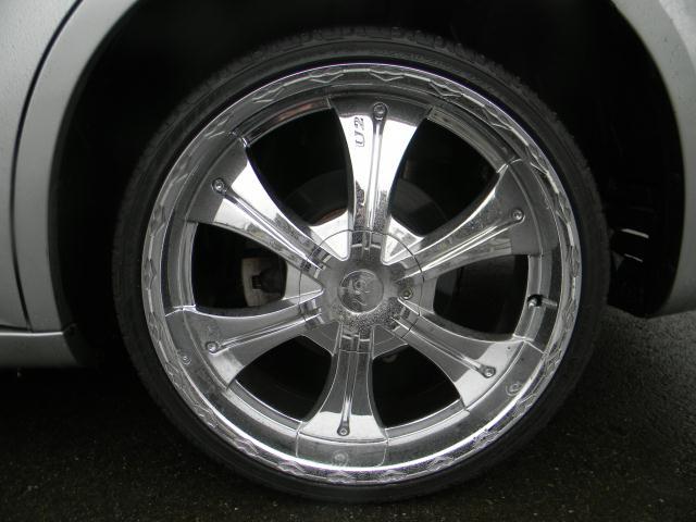 Chrysler 300 2005 photo 4