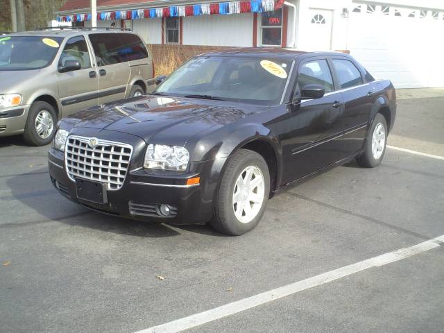Chrysler 300 3.5 Sedan