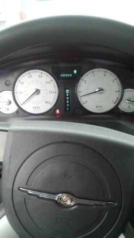 Chrysler 300 2005 photo 3