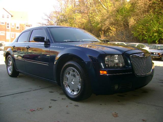 Chrysler 300 3.5 Sedan