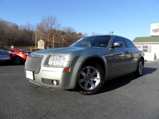 Chrysler 300 3.5 Sedan