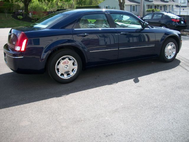 Chrysler 300 2005 photo 3