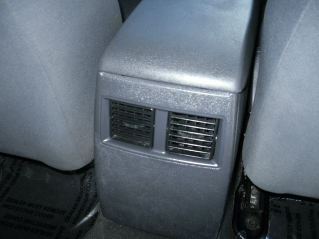 Chrysler 300 2005 photo 13
