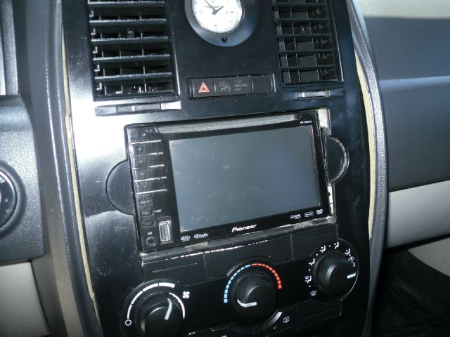 Chrysler 300 2005 photo 20
