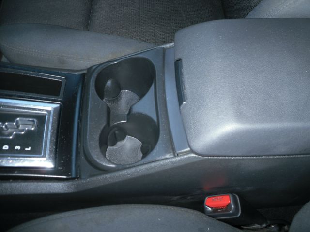Chrysler 300 2005 photo 22