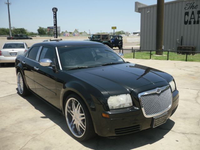 Chrysler 300 2005 photo 5