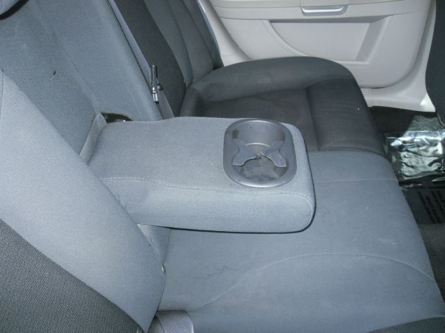 Chrysler 300 2005 photo 6