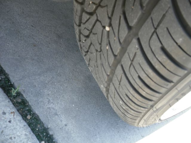 Chrysler 300 2005 photo 7