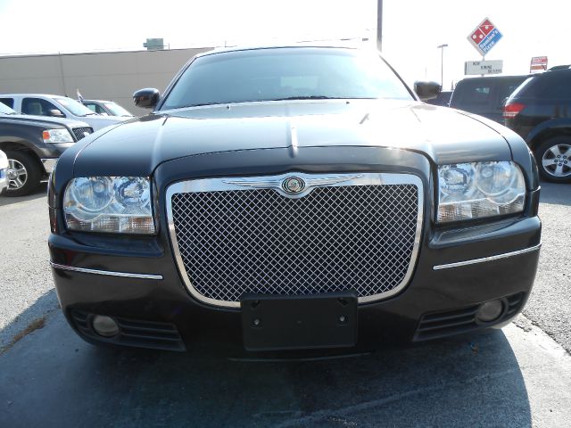 Chrysler 300 2005 photo 4