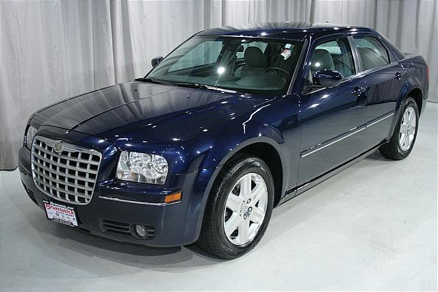 Chrysler 300 CLS5 Sedan