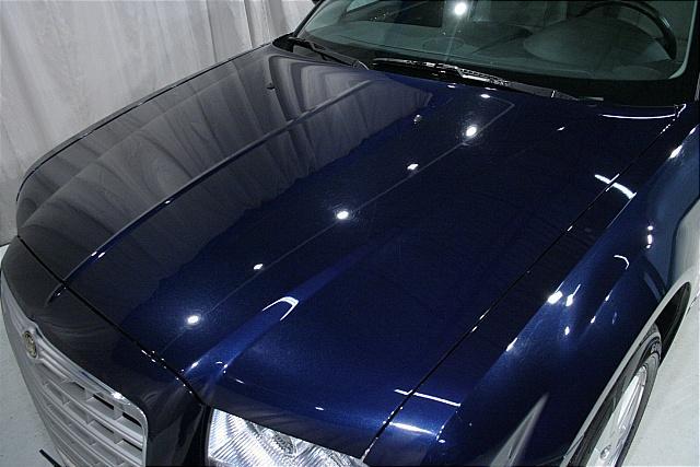 Chrysler 300 2005 photo 4