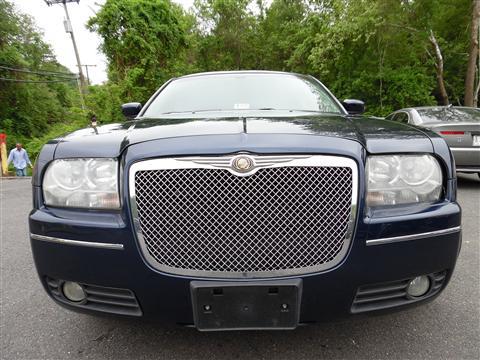 Chrysler 300 RX 35 Unspecified