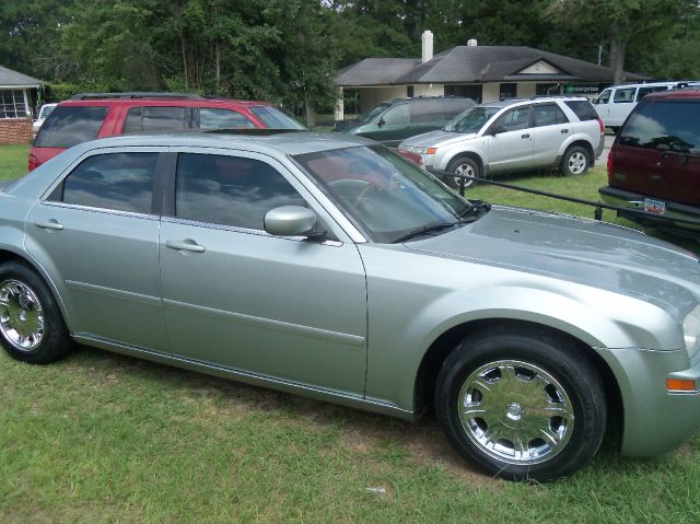 Chrysler 300 SLT 25 Sedan