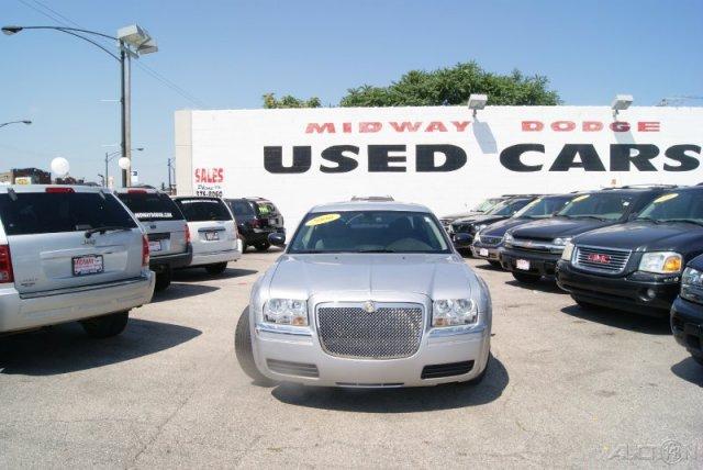Chrysler 300 2005 photo 5