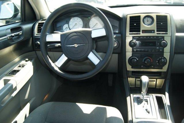 Chrysler 300 Unknown Unspecified