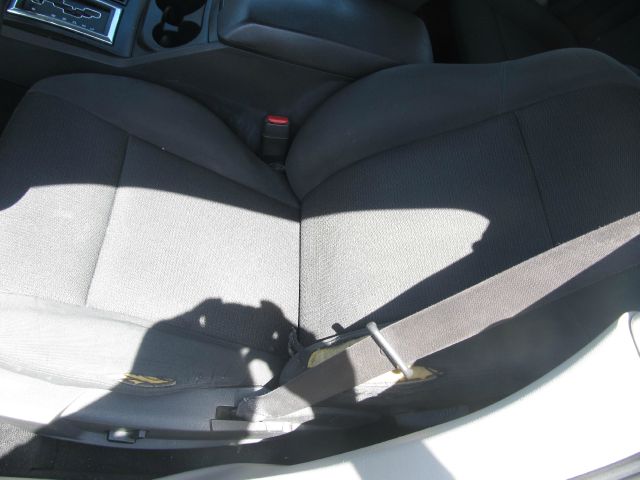 Chrysler 300 2005 photo 21