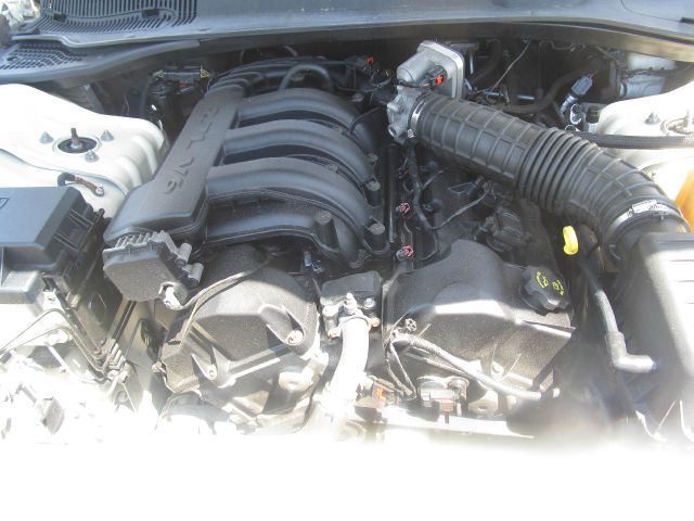 Chrysler 300 2005 photo 23