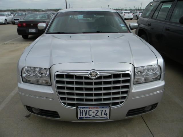 Chrysler 300 RX 35 Sedan