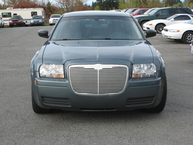 Chrysler 300 2005 photo 1