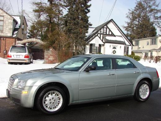 Chrysler 300 ES V6 Special Edition Unspecified