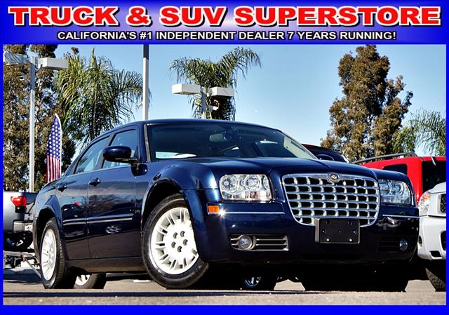 Chrysler 300 SLT 25 Sedan