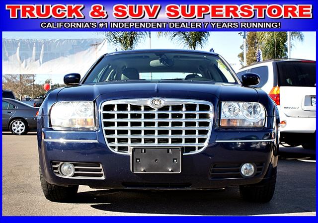 Chrysler 300 2005 photo 1