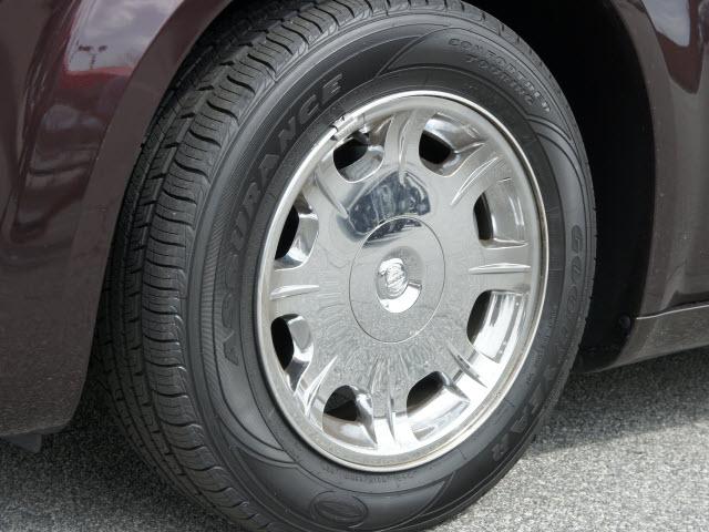 Chrysler 300 2005 photo 1