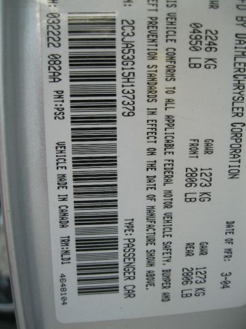 Chrysler 300 2005 photo 2