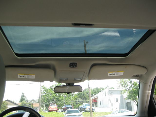 Chrysler 300 2005 photo 8