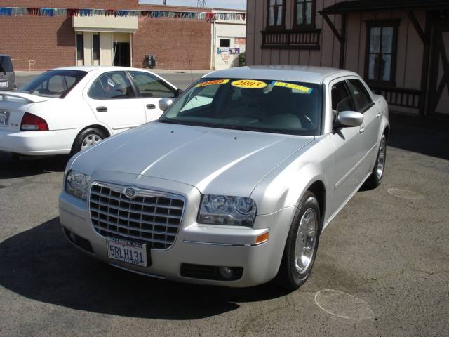 Chrysler 300 3.5 Sedan