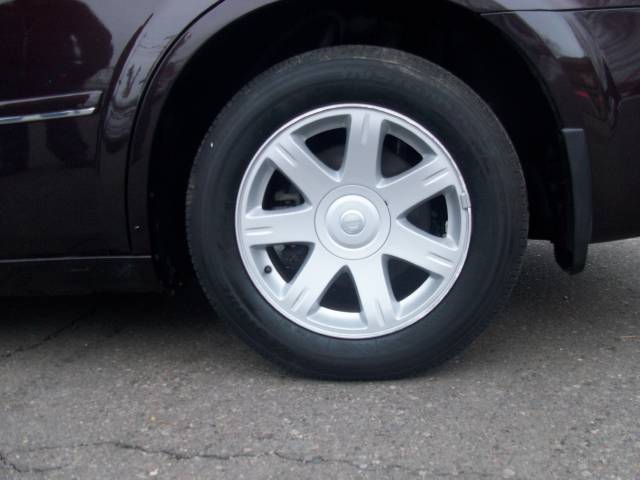 Chrysler 300 2005 photo 4