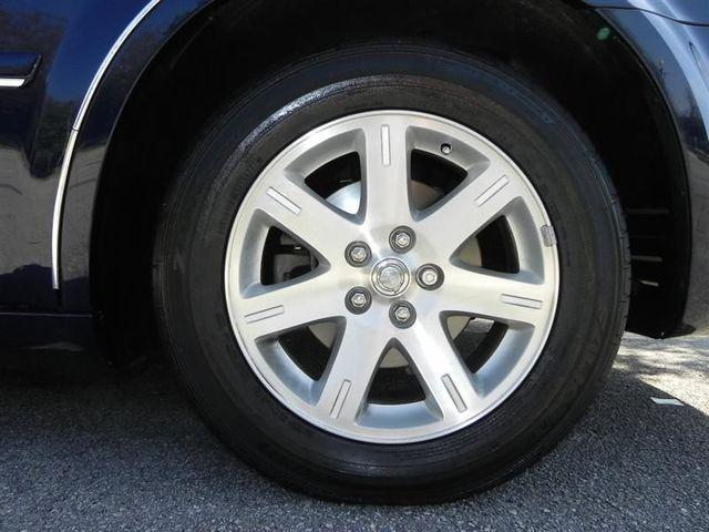 Chrysler 300 2005 photo 3