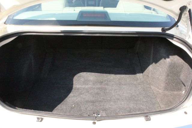 Chrysler 300 2005 photo 16