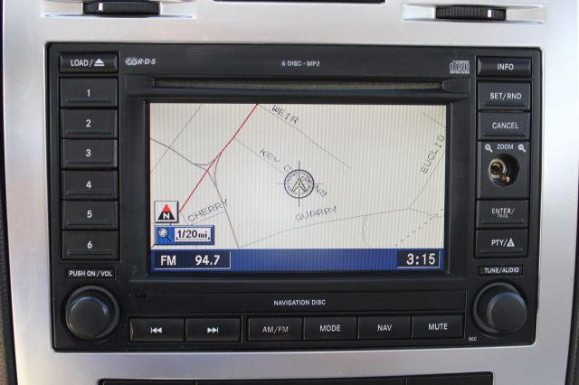 Chrysler 300 2005 photo 2