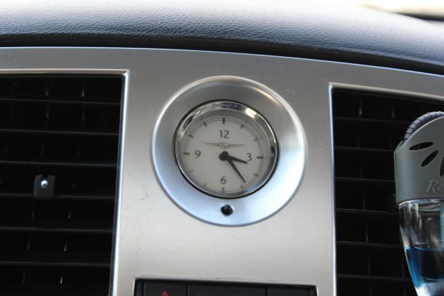 Chrysler 300 2005 photo 3