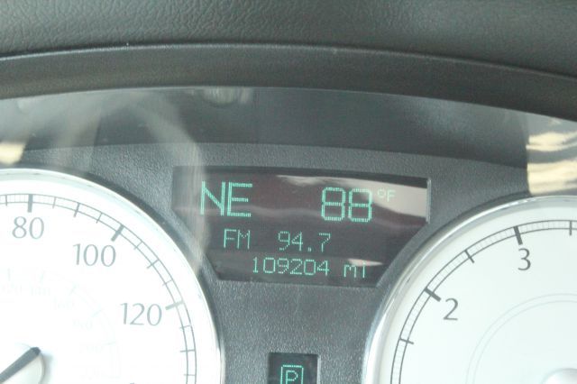 Chrysler 300 2005 photo 30