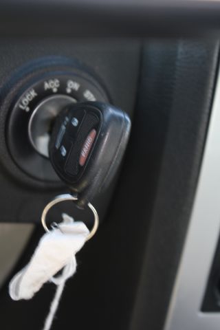 Chrysler 300 2005 photo 9