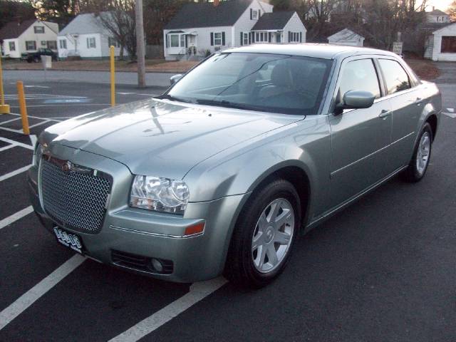 Chrysler 300 3.5 Sedan