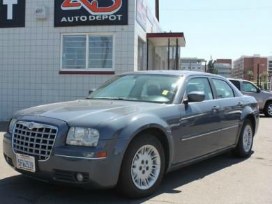 Chrysler 300 3.5 Sedan