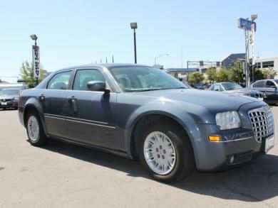 Chrysler 300 2005 photo 1