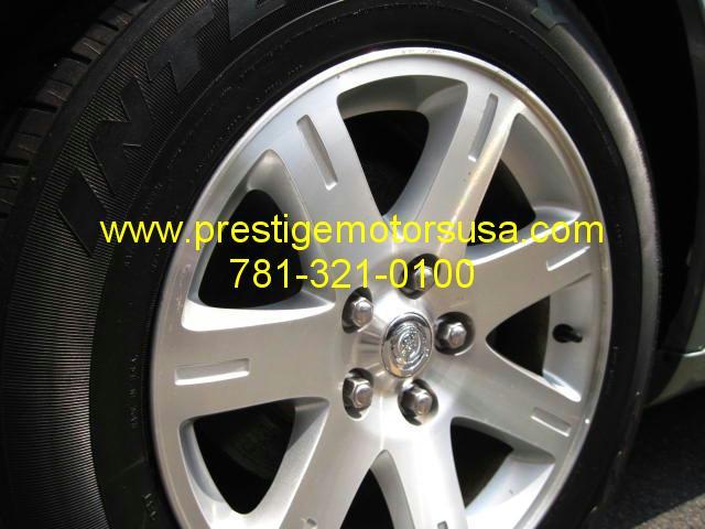 Chrysler 300 2005 photo 5