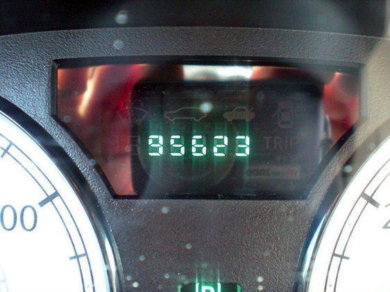 Chrysler 300 2005 photo 1