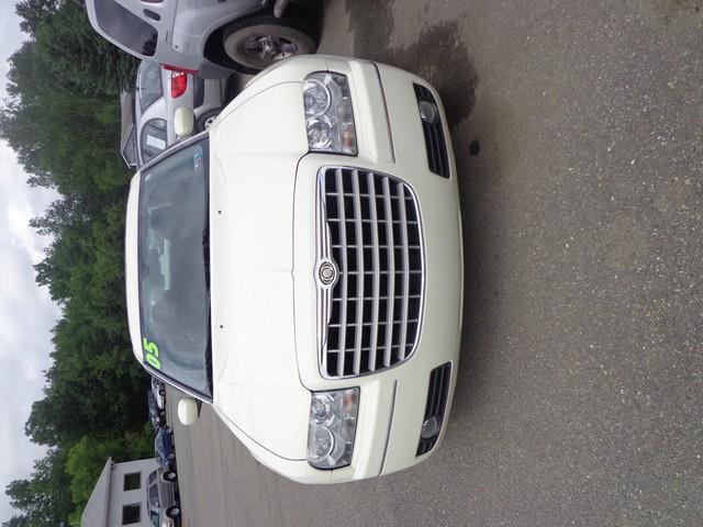 Chrysler 300 3.5 Sedan