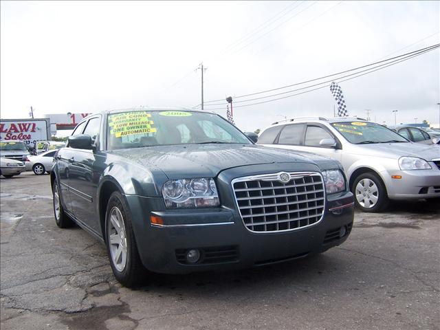 Chrysler 300 3.5 Sedan
