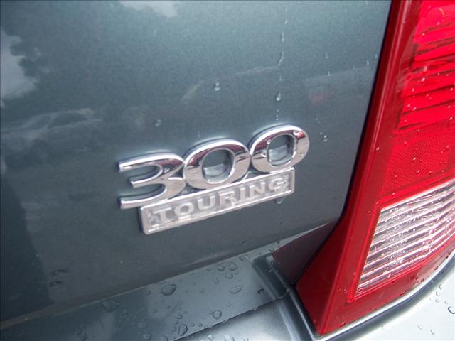 Chrysler 300 2005 photo 4